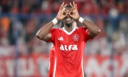 SC Internacional