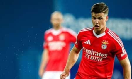SL Benfica