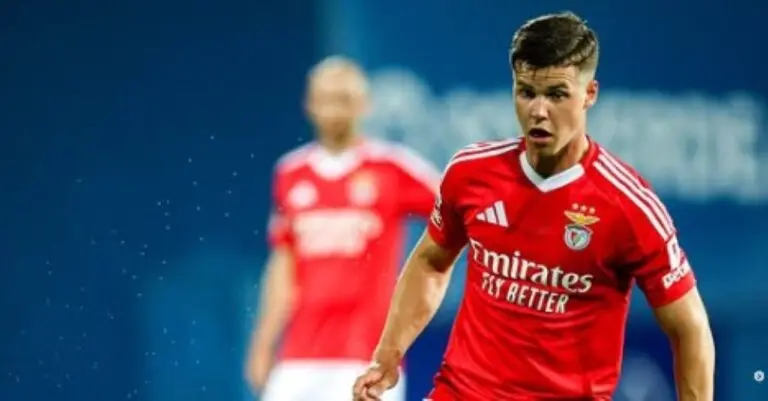 SL Benfica