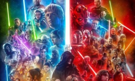 STAR WARS