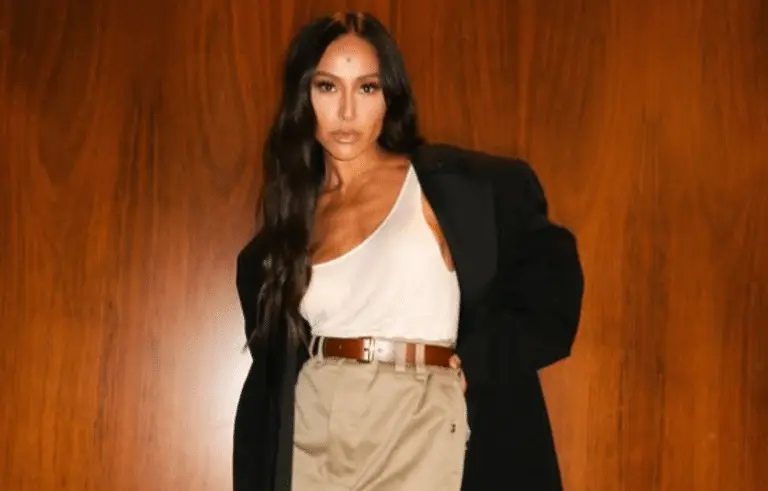 Sabrina Sato