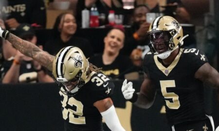 Saints