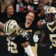 Saints
