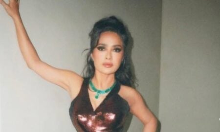 Salma Hayek