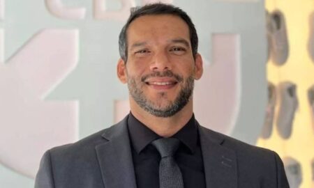 Samir Xaud