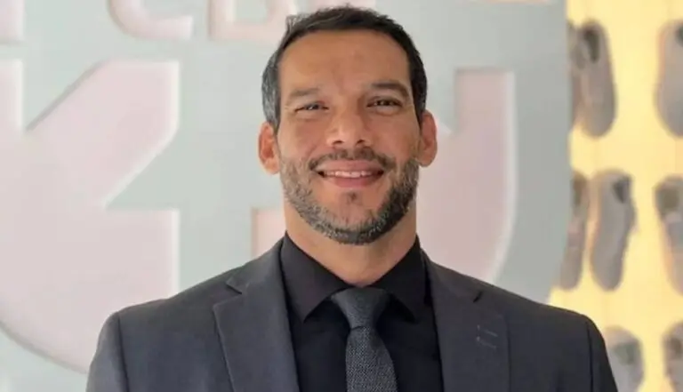 Samir Xaud