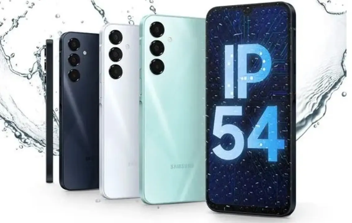 Samsung Galaxy A16