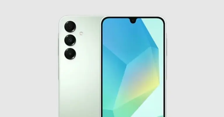 Samsung Galaxy A16 -
