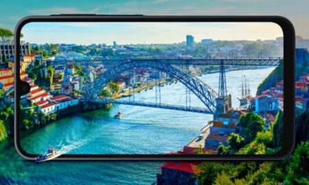 Samsung Galaxy A16