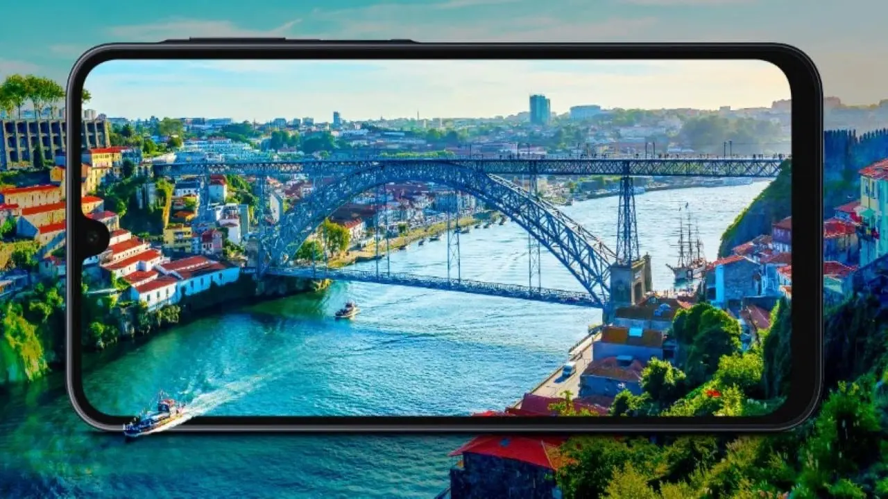 Samsung Galaxy A16