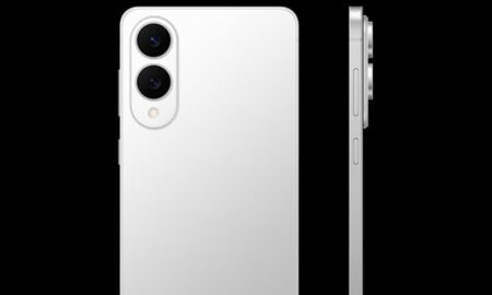 Samsung Galaxy S25 Edge