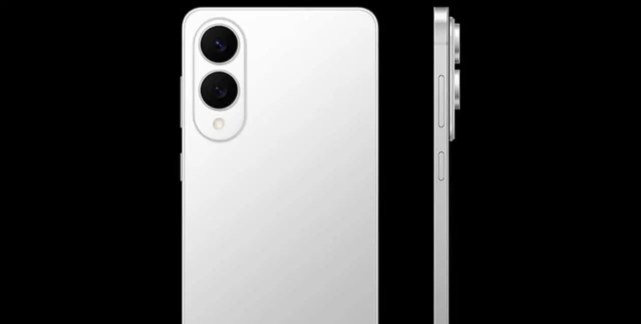 Samsung Galaxy S25 Edge