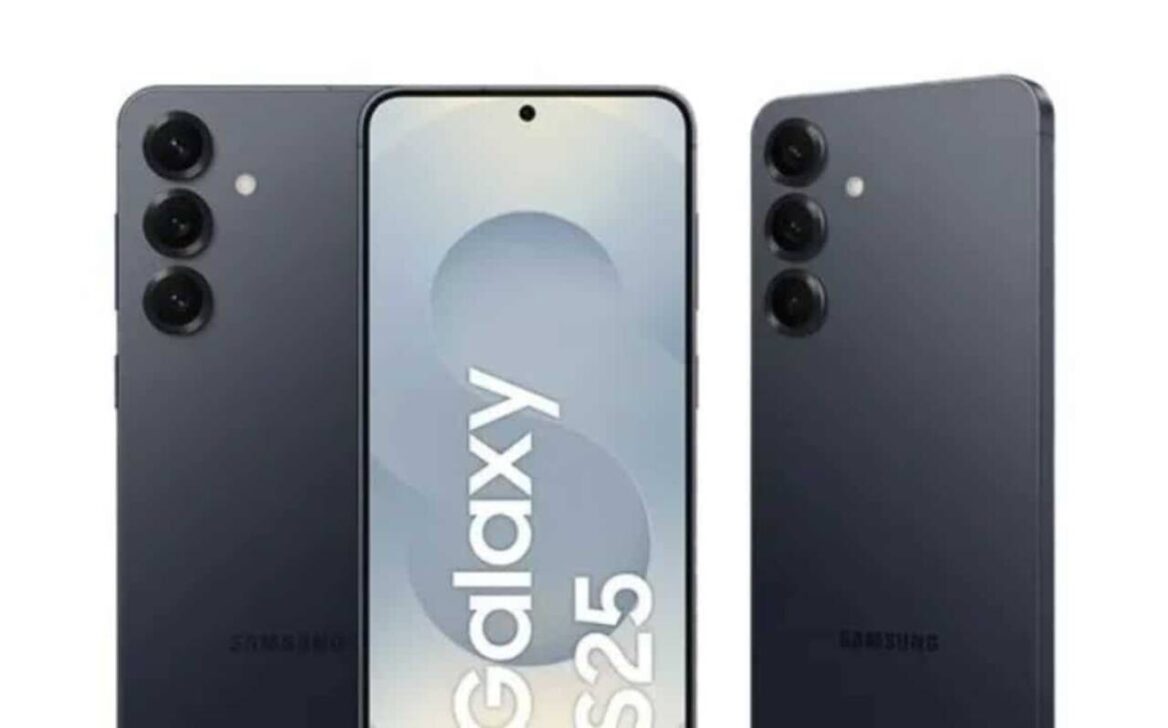 Samsung Galaxy S25 Edge