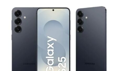 Samsung Galaxy S25 Edge