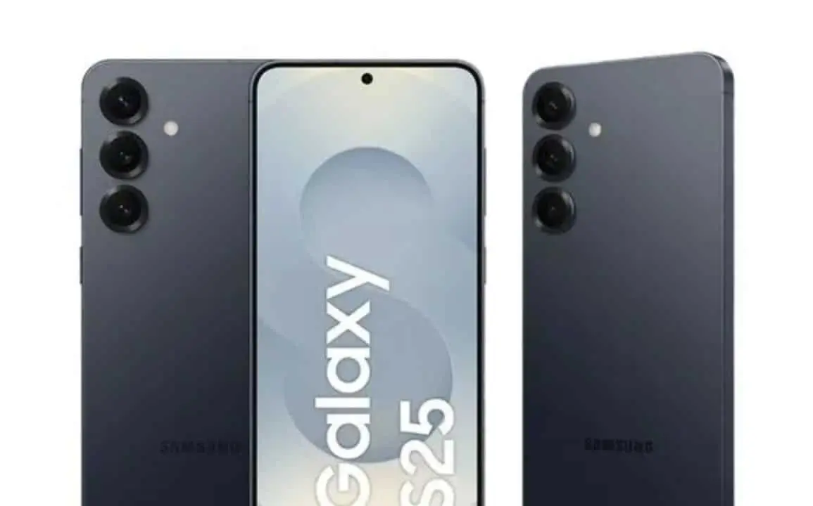 Samsung Galaxy S25 Edge
