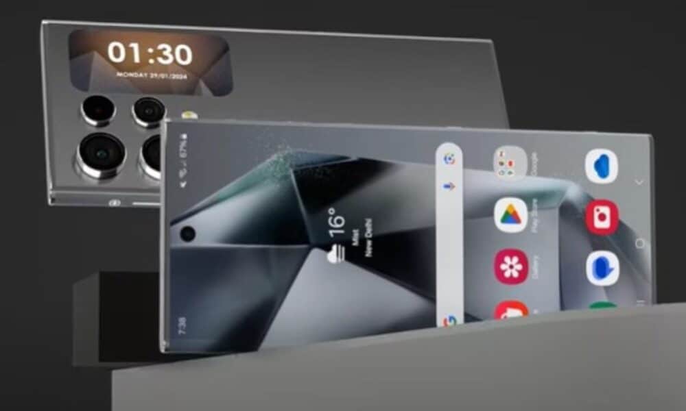 Galaxy S26 优先考虑反向充电，需要保护壳才能完全支持 Qi2
