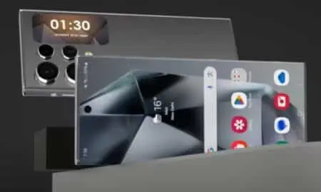 Samsung Galaxy S26