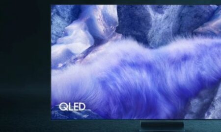 Samsung QLED