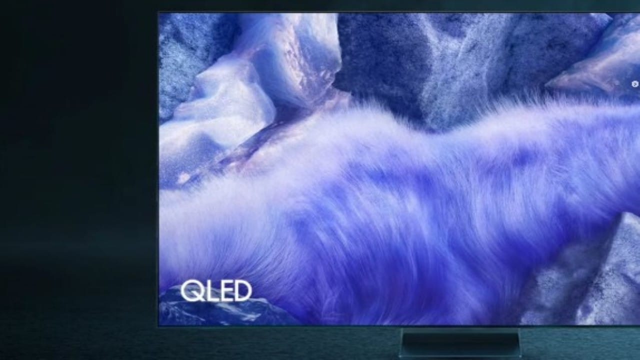 Samsung QLED