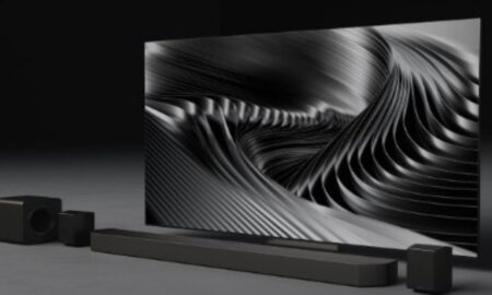 Samsung TV