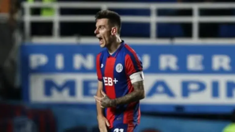 San Lorenzo