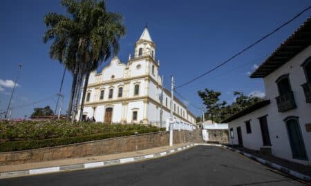 Santana de Parnaíba