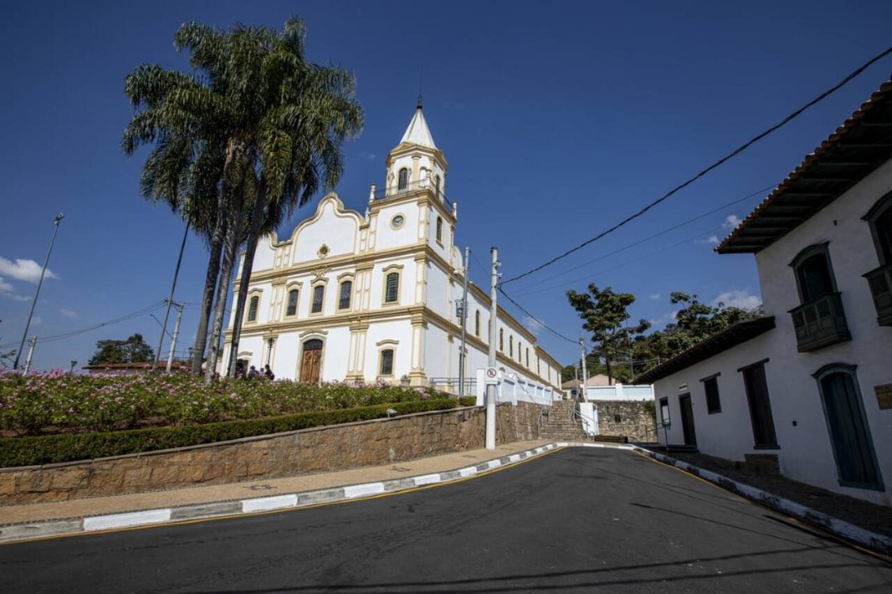 Santana de Parnaíba é a cidade mais segura do Brasil em 2024, diz ranking Connected Smart