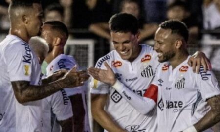 Santos FC