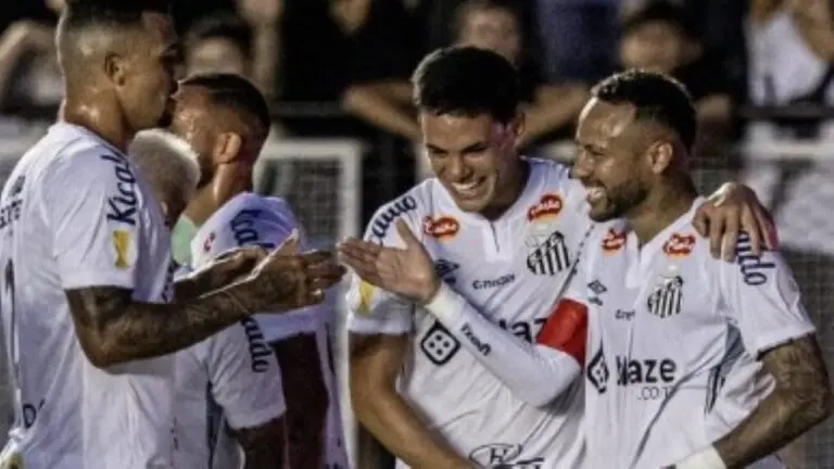 Santos FC