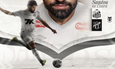 Santos FC