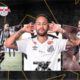 Santos x Leipzig