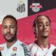 Santos x RB Leipzig