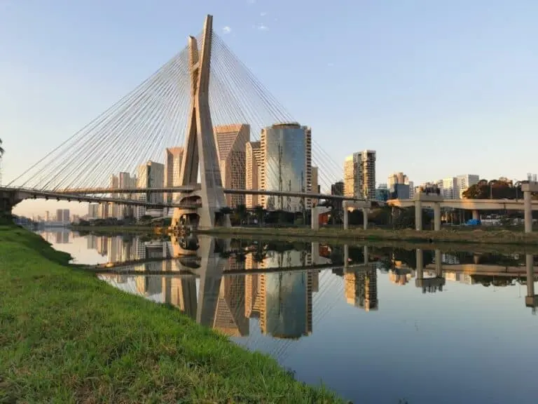 São Paulo