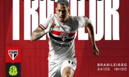 São Paulo