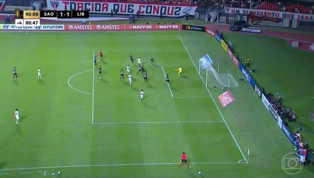 São Paulo Fc
