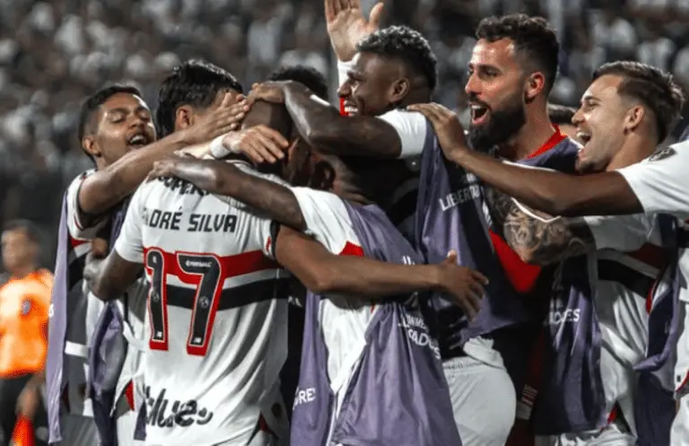 São Paulo Fc
