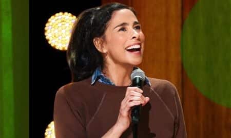 Sarah Silverman’s Netflix special “PostMortem” explores grief with personal tales