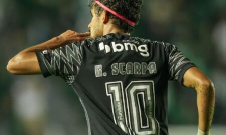 Scarpa