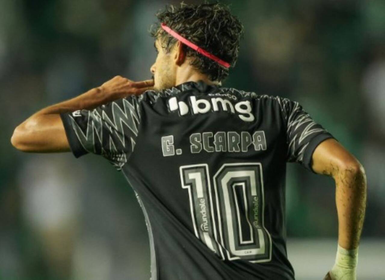 Iquique x Atlético-MG ao vivo: Galo mira vitória crucial na Copa Sul-Americana 2025