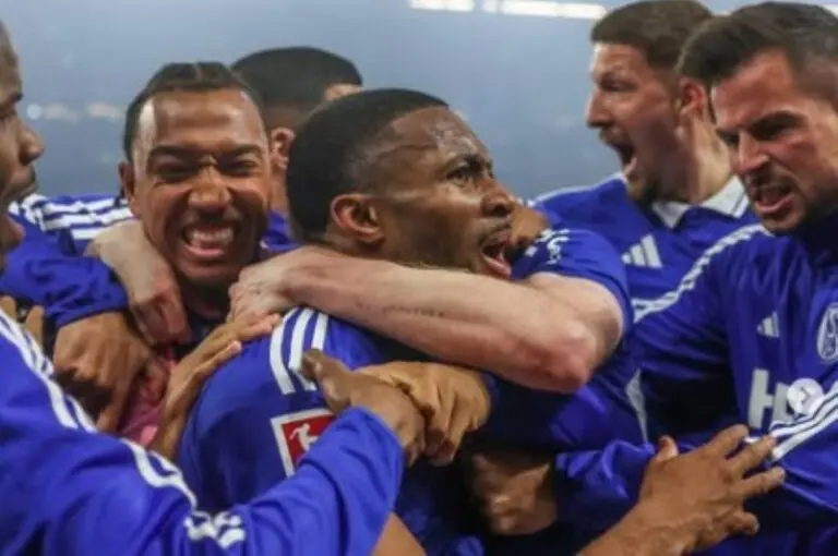 Schalke 04