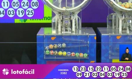 Resultado Lotofácil 3382 com R$ 1,8 milhão em jogo nas Loterias Caixa