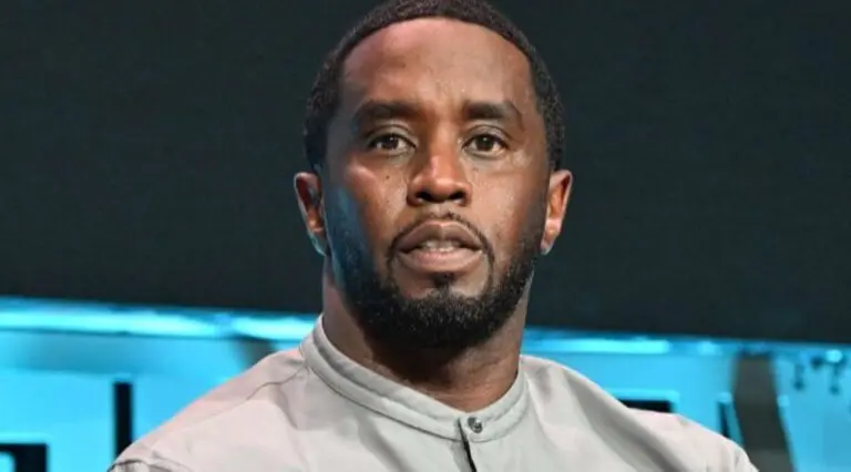 Sean Diddy