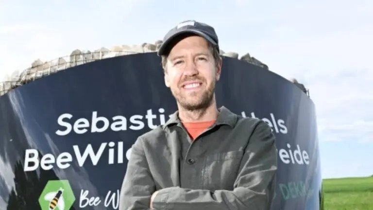 Sebastian Vettel
