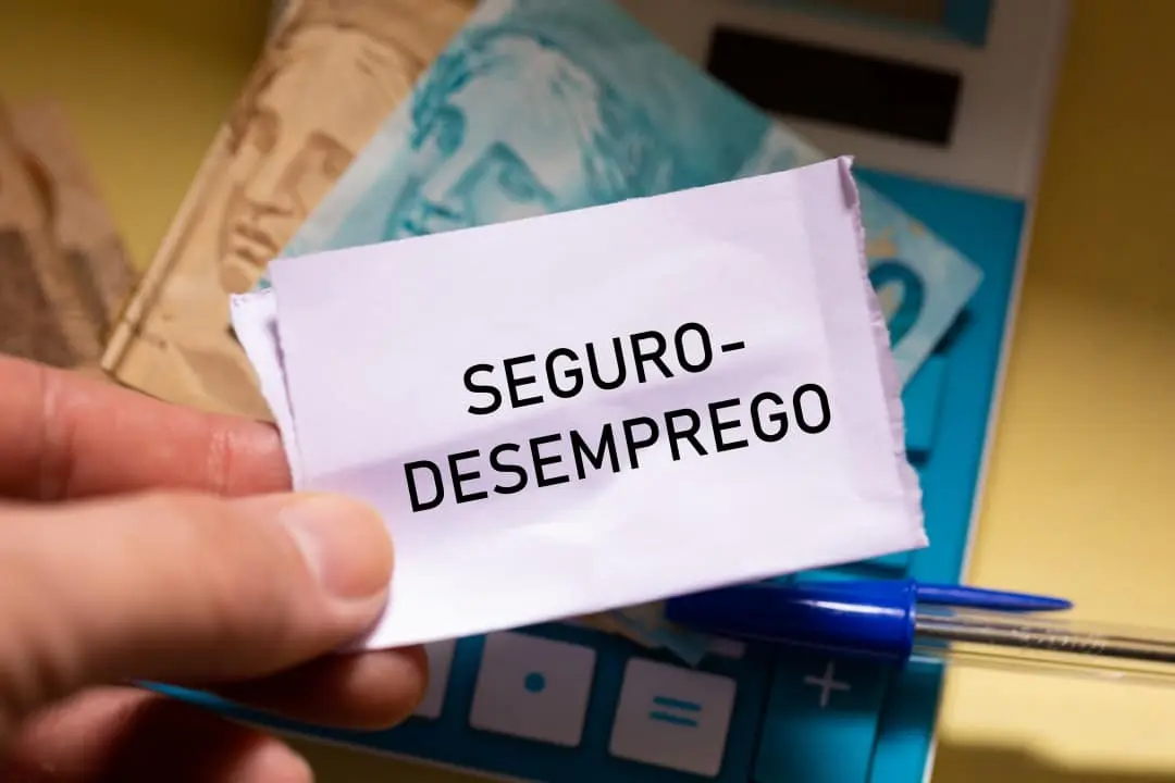 Seguro-Desemprego