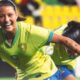 Seleção Basileira feminina 17