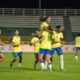 Seleção Brasileira Feminina Sub-17