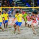Seleção Brasileira de Futebol de Areia