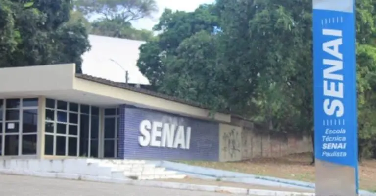 Senai