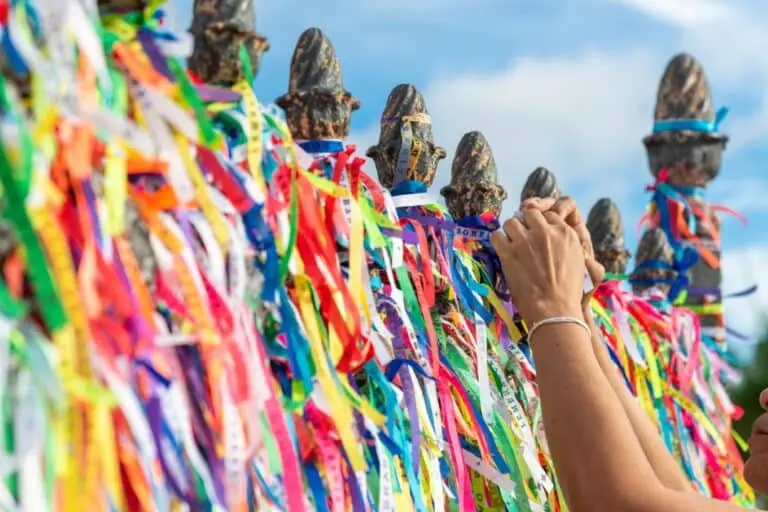 Senhor do Bonfim