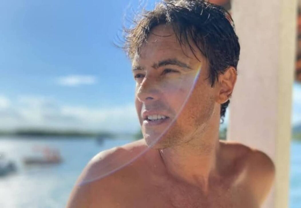 Sérgio Guizé